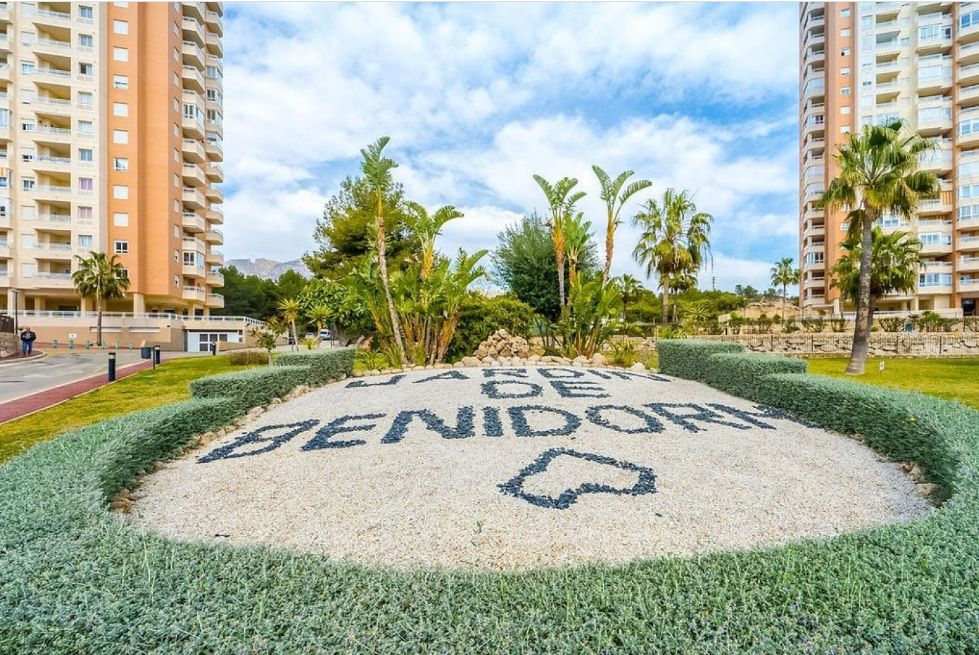 Ático en venta en Pueblo Poniente