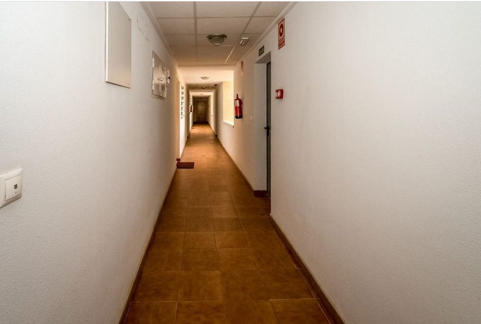 Ático en venta en Pueblo Poniente