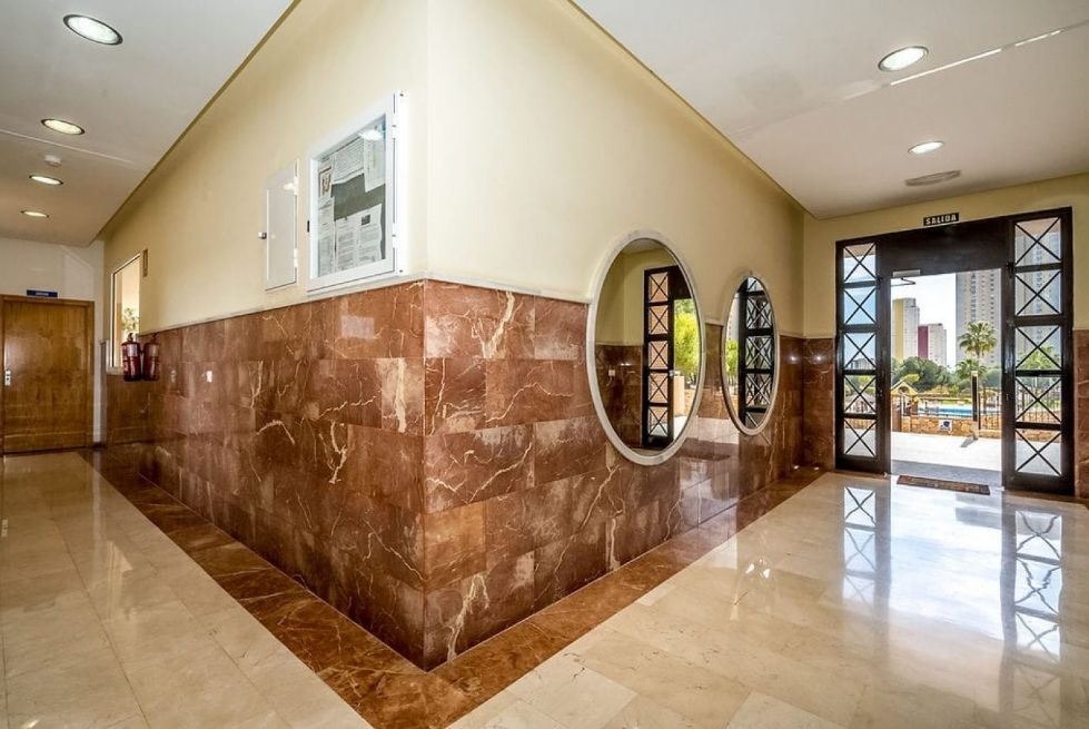 Ático en venta en Pueblo Poniente