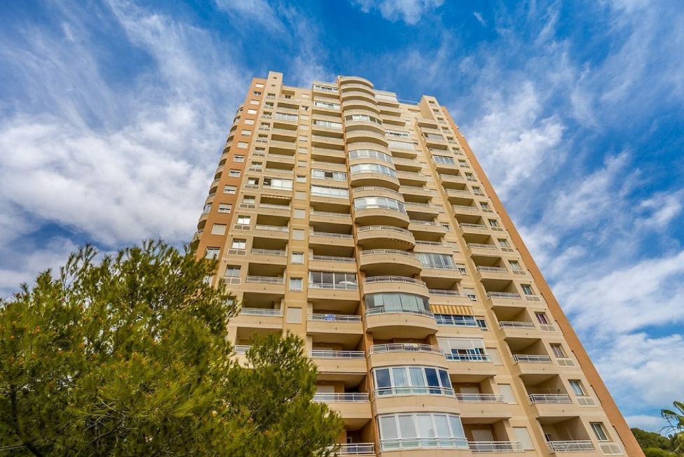 Ático en venta en Pueblo Poniente