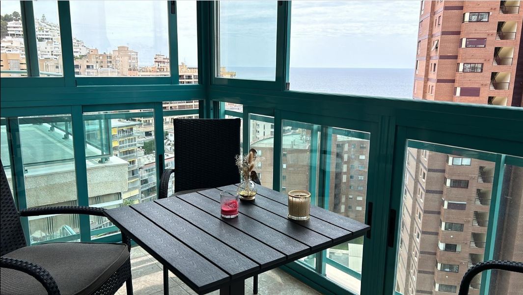 ¡Apartamento en La Cala Villajoyosa!