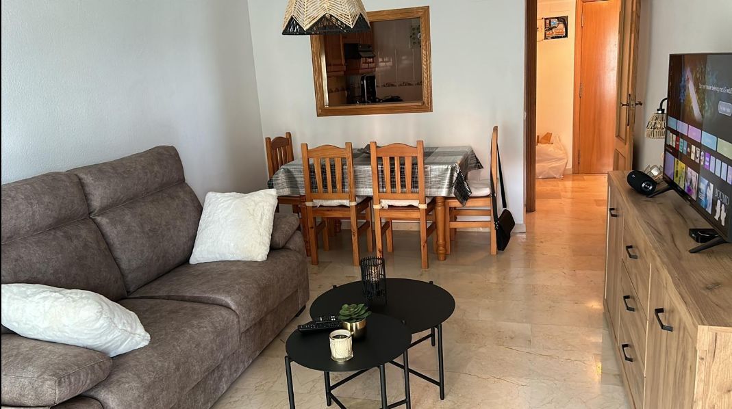 ¡Apartamento en La Cala Villajoyosa!
