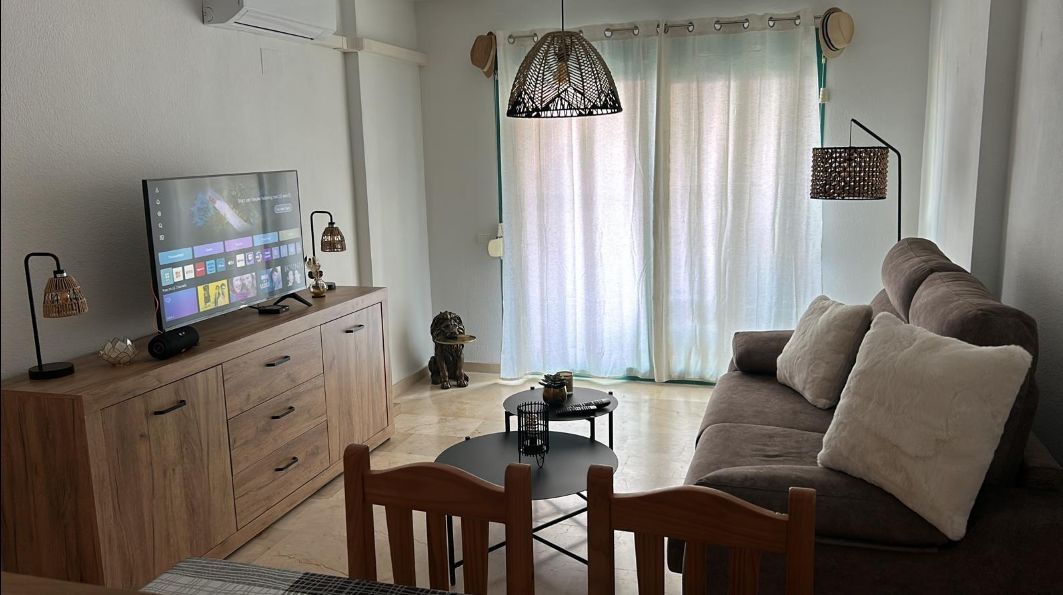¡Apartamento en La Cala Villajoyosa!