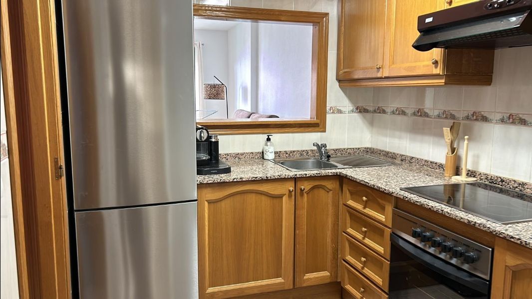 ¡Apartamento en La Cala Villajoyosa!