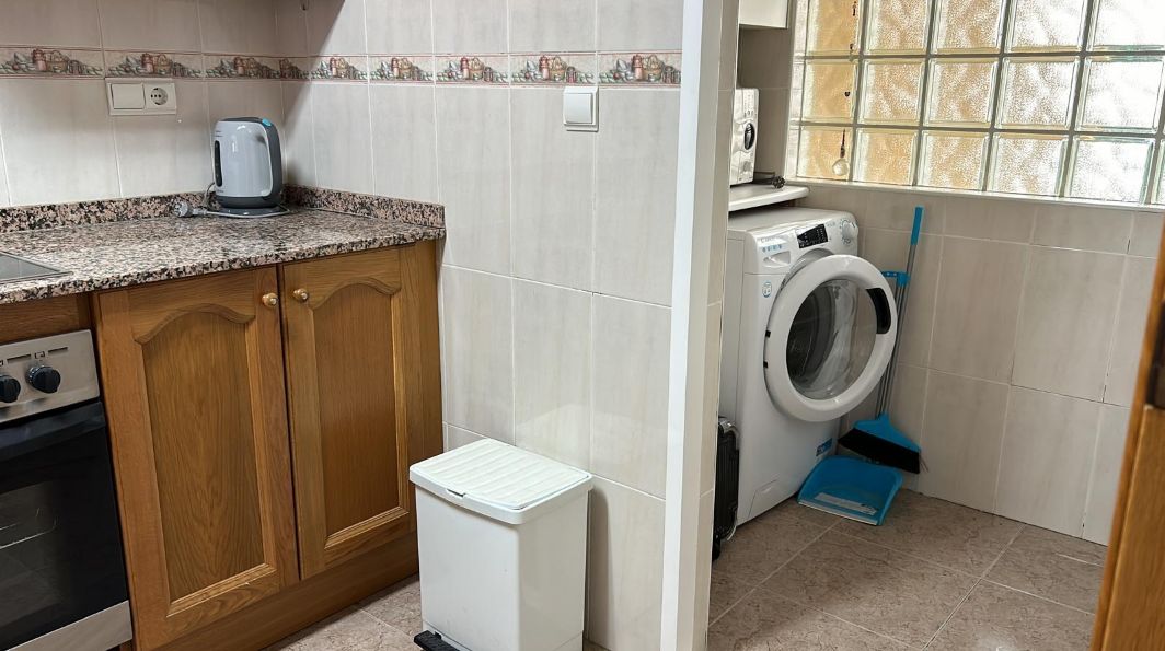 ¡Apartamento en La Cala Villajoyosa!