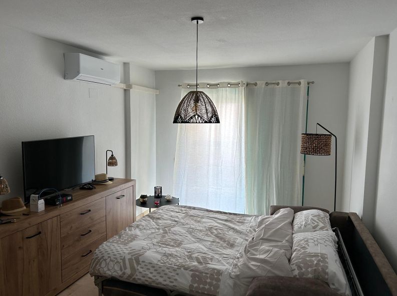 ¡Apartamento en La Cala Villajoyosa!