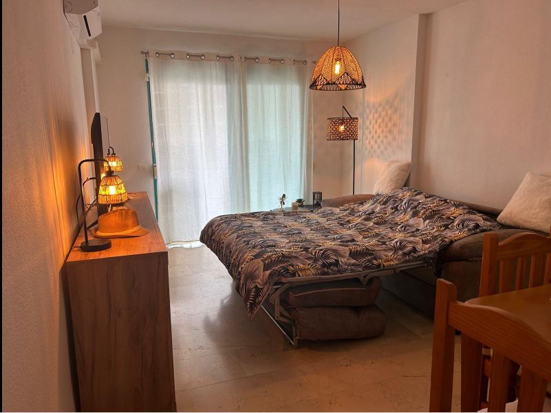 ¡Apartamento en La Cala Villajoyosa!