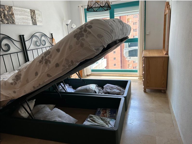¡Apartamento en La Cala Villajoyosa!