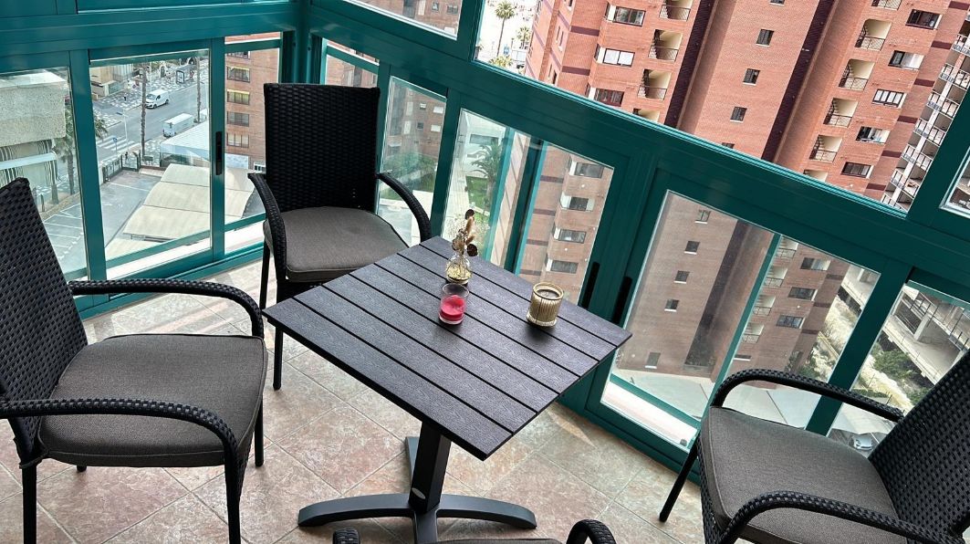 ¡Apartamento en La Cala Villajoyosa!