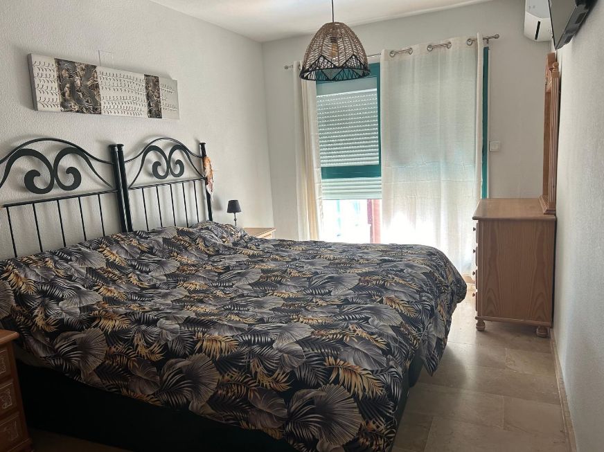 ¡Apartamento en La Cala Villajoyosa!
