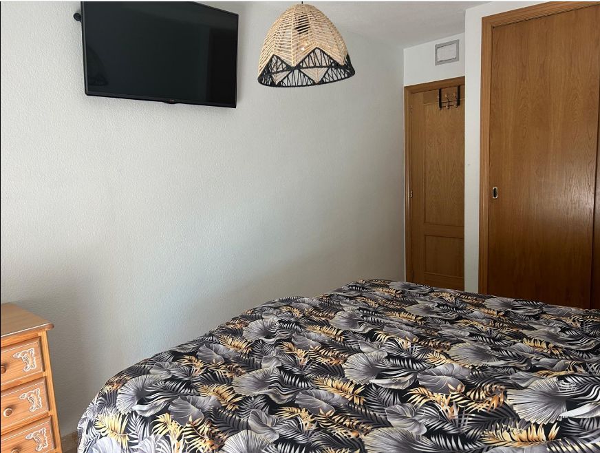 ¡Apartamento en La Cala Villajoyosa!