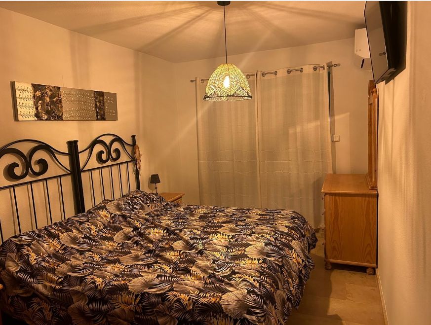 ¡Apartamento en La Cala Villajoyosa!