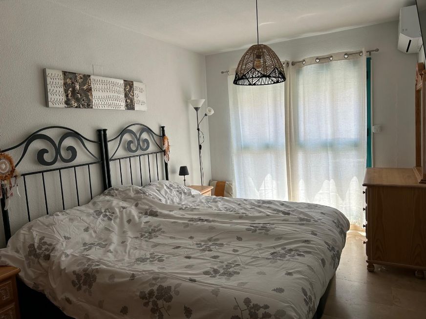 ¡Apartamento en La Cala Villajoyosa!