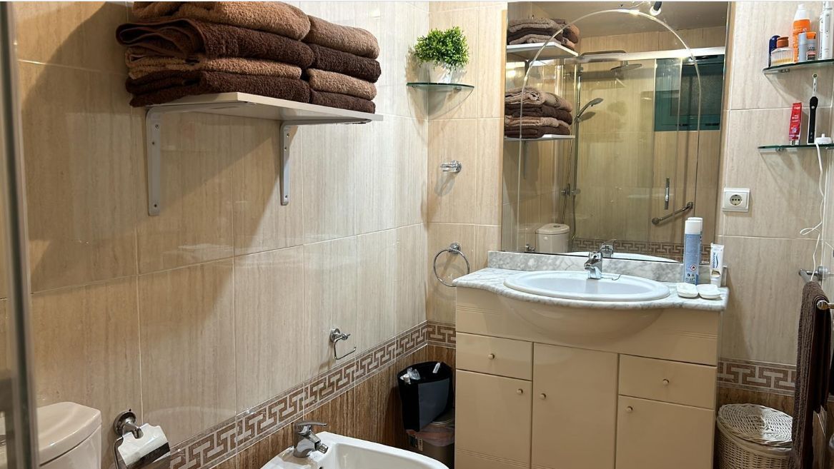 ¡Apartamento en La Cala Villajoyosa!
