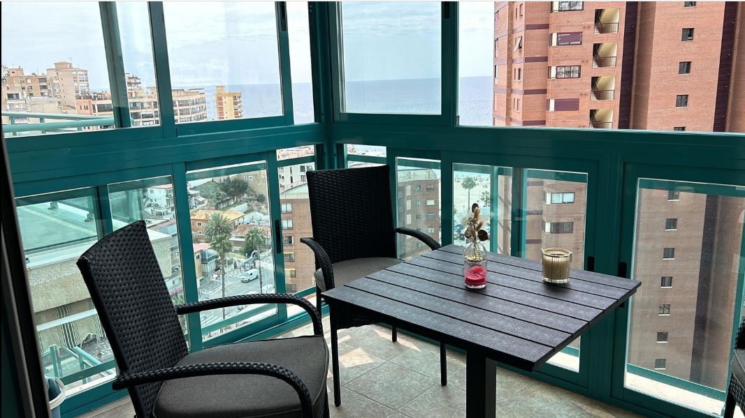 ¡Apartamento en La Cala Villajoyosa!