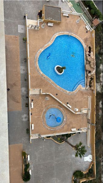 ¡Apartamento en La Cala Villajoyosa!