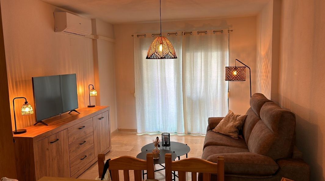 ¡Apartamento en La Cala Villajoyosa!