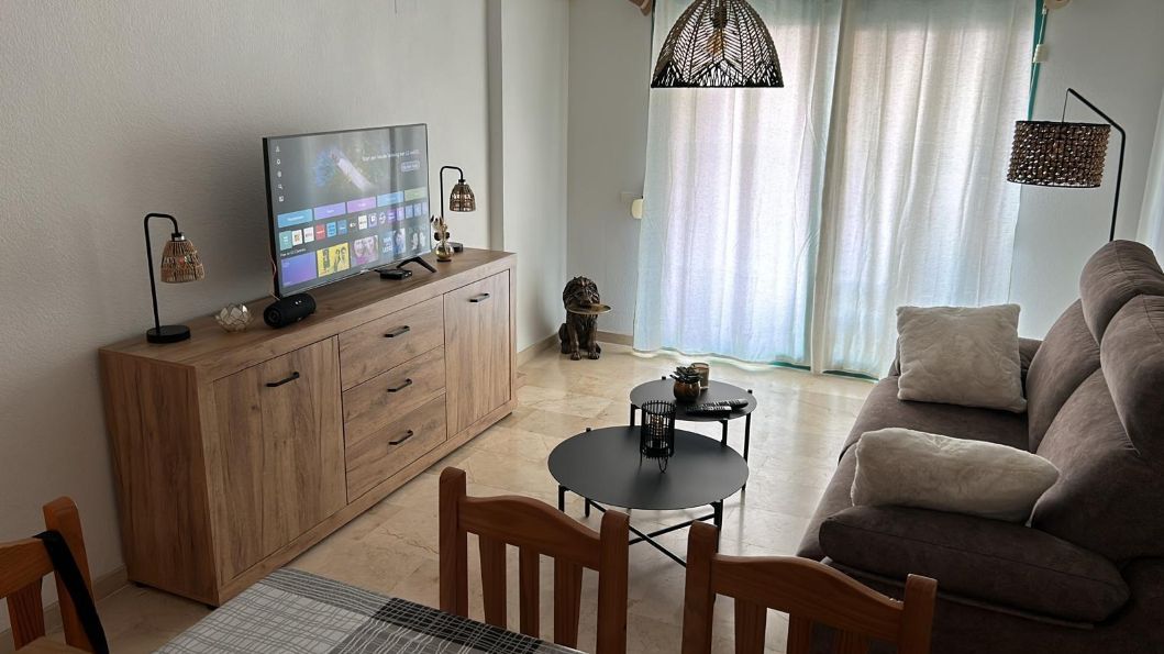 ¡Apartamento en La Cala Villajoyosa!