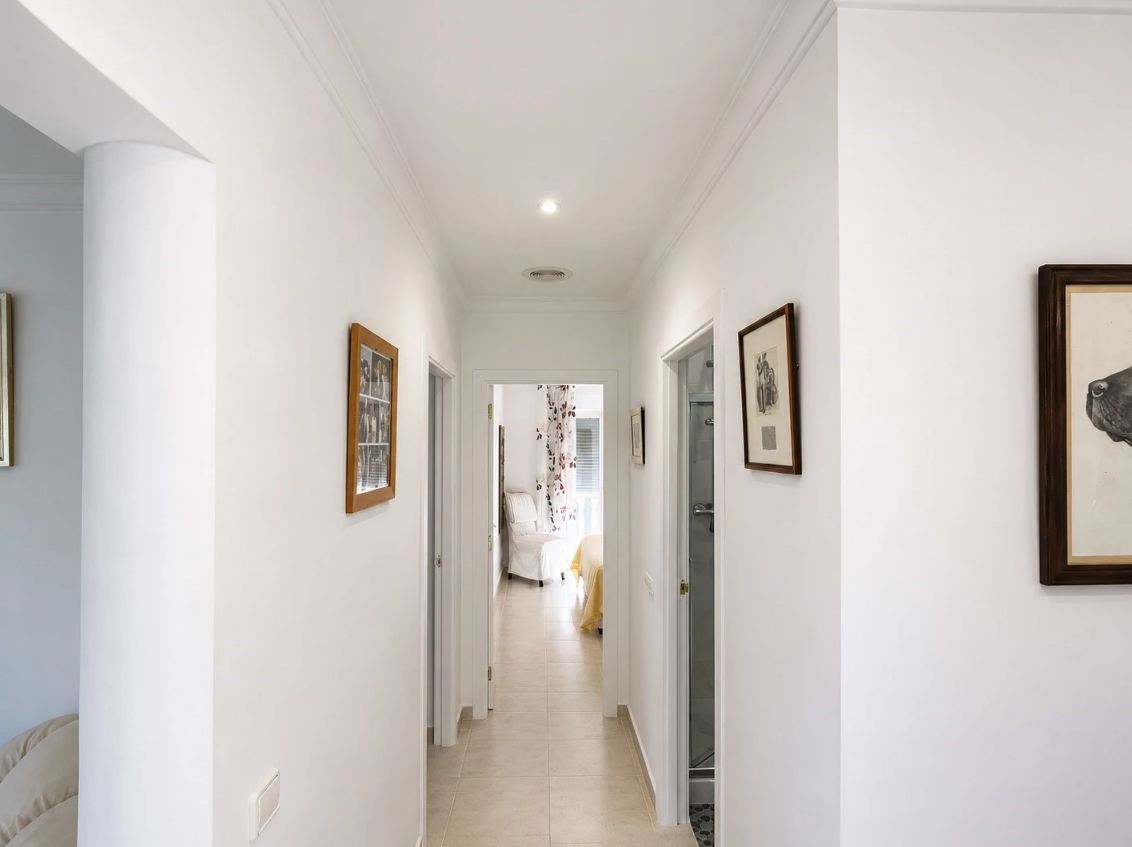 Villa de estilo mediterráneo en Jávea 
