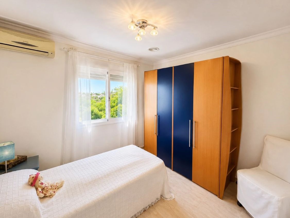 Villa de estilo mediterráneo en Jávea 