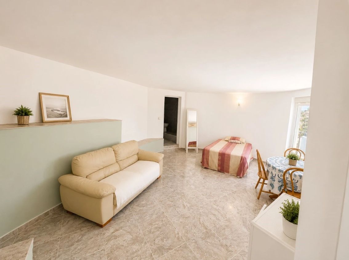 Villa de estilo mediterráneo en Jávea 