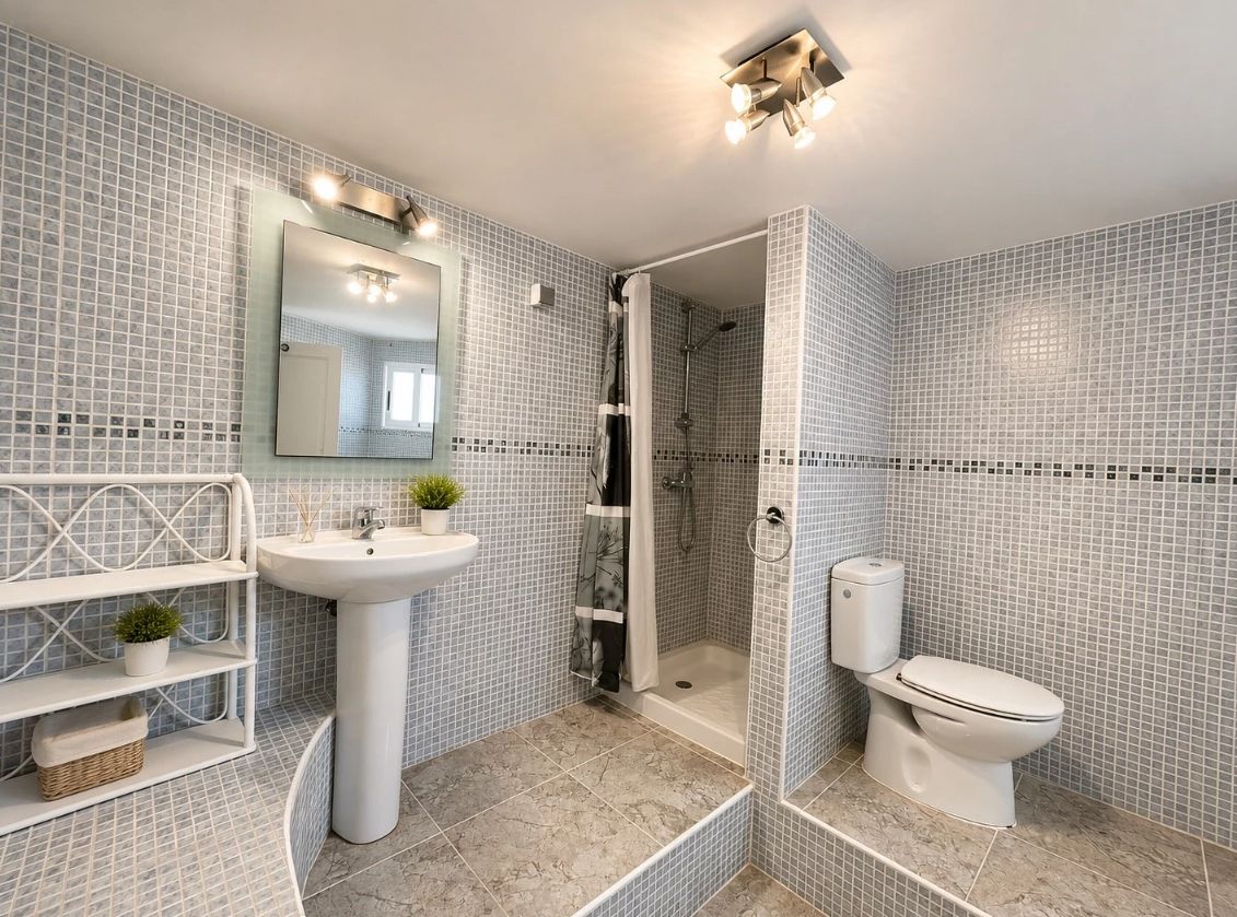Villa de estilo mediterráneo en Jávea 