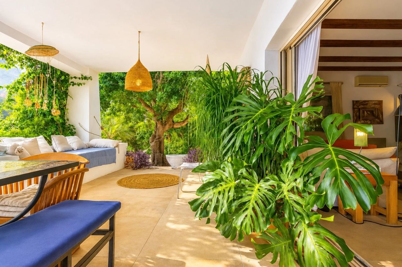 Villa de 5 dormitorios en la zona de Montgó, Jávea