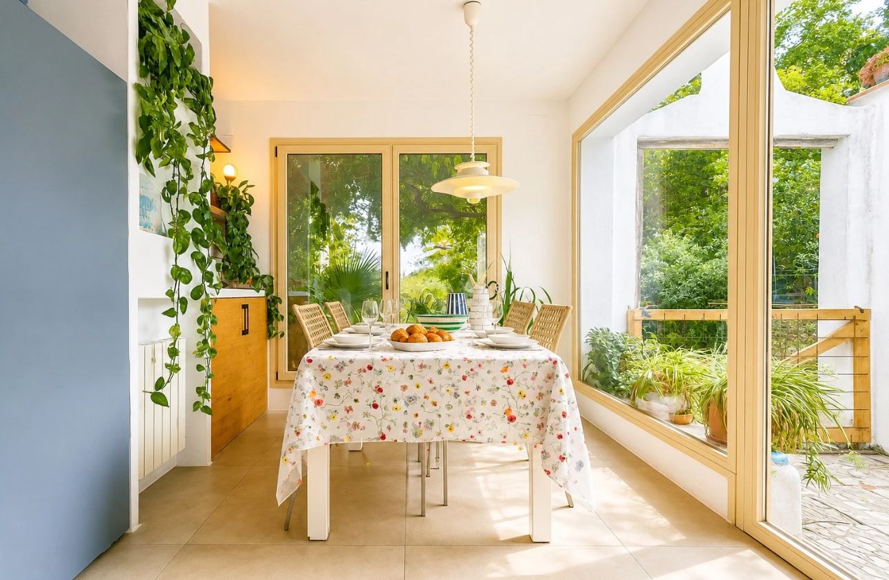 Villa de 5 dormitorios en la zona de Montgó, Jávea