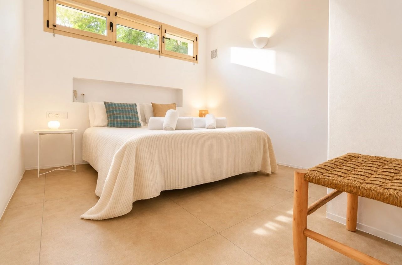 Villa de 5 dormitorios en la zona de Montgó, Jávea