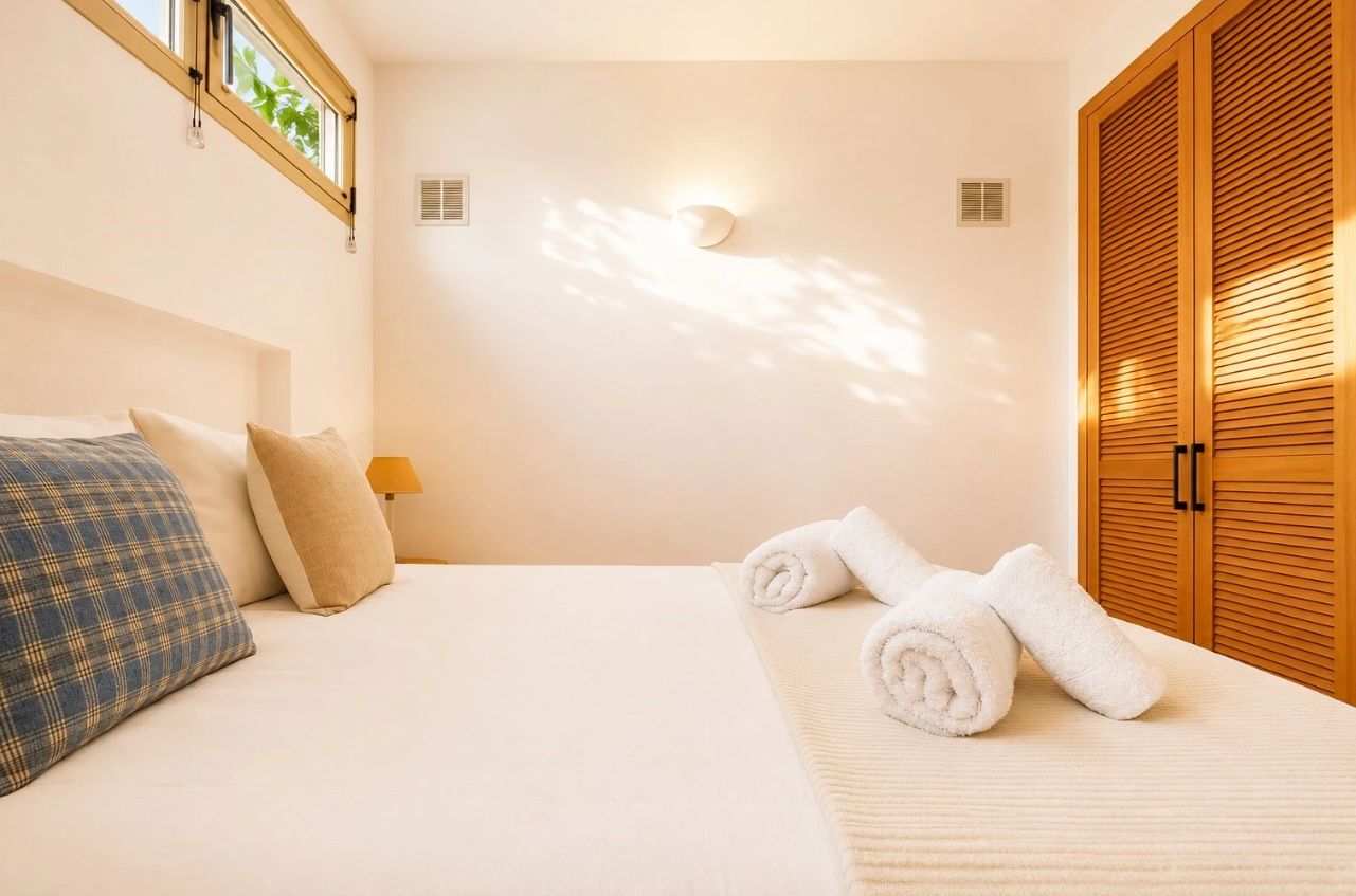 Villa de 5 dormitorios en la zona de Montgó, Jávea