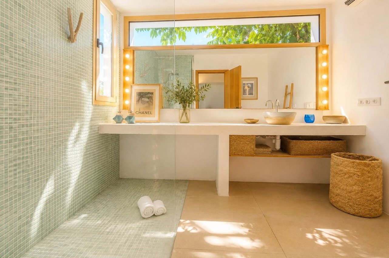 Villa de 5 dormitorios en la zona de Montgó, Jávea