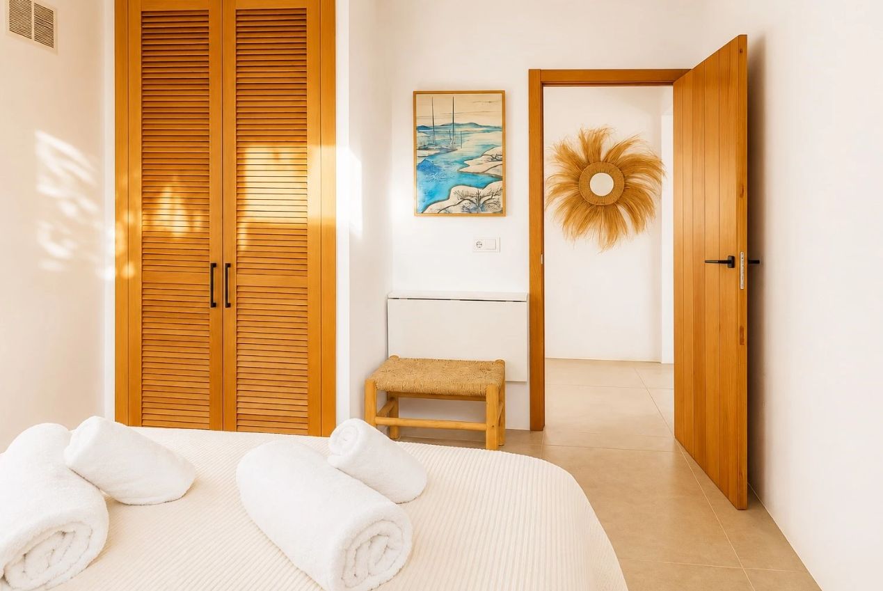 Villa de 5 dormitorios en la zona de Montgó, Jávea
