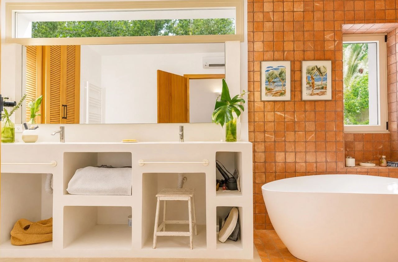 Villa de 5 dormitorios en la zona de Montgó, Jávea