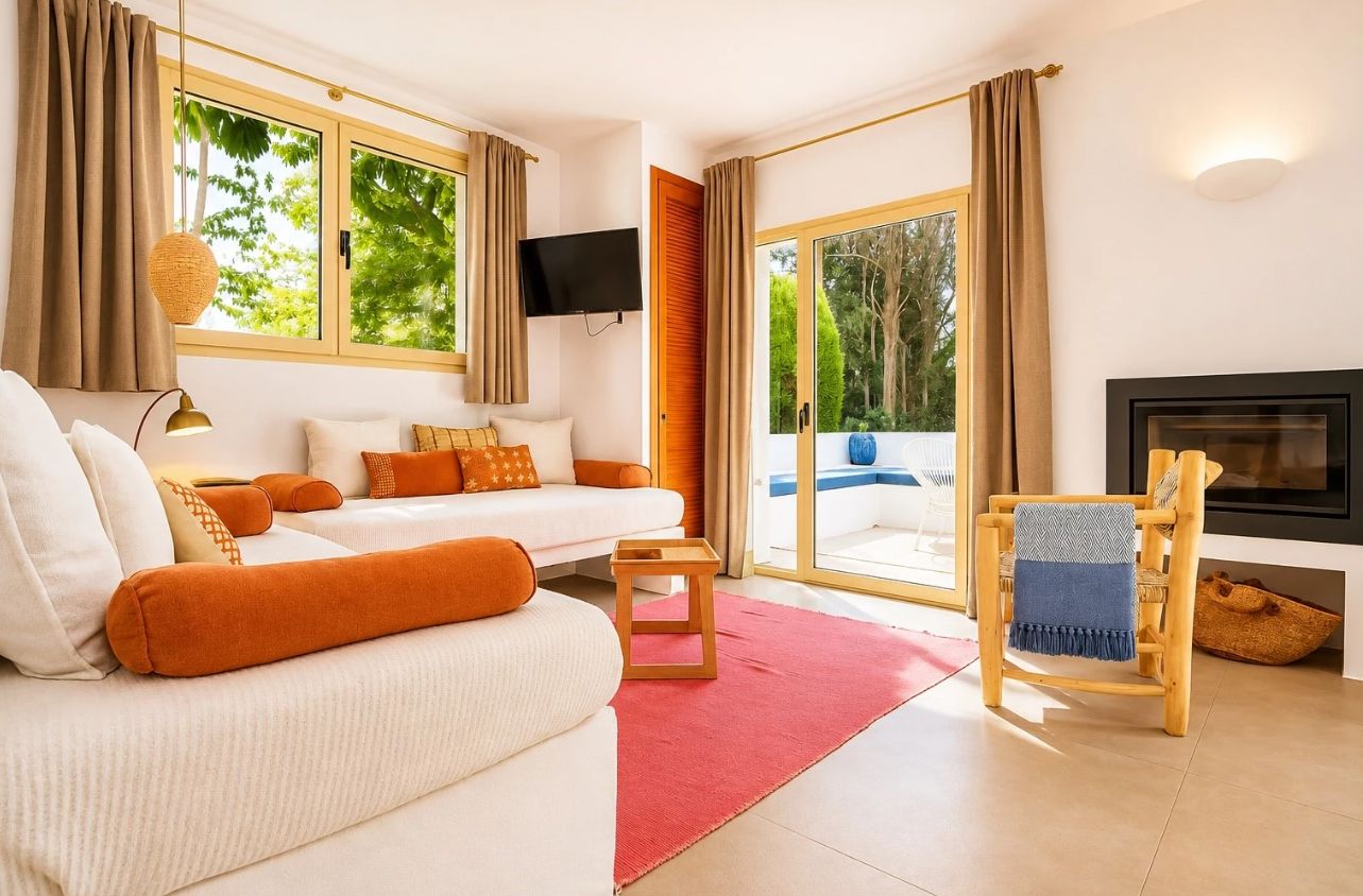 Villa de 5 dormitorios en la zona de Montgó, Jávea