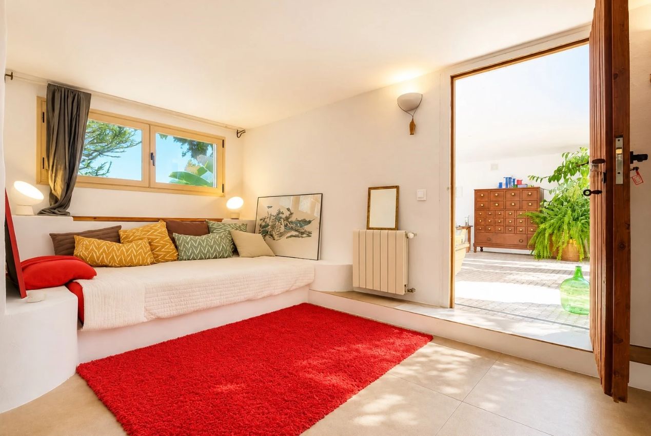 Villa de 5 dormitorios en la zona de Montgó, Jávea