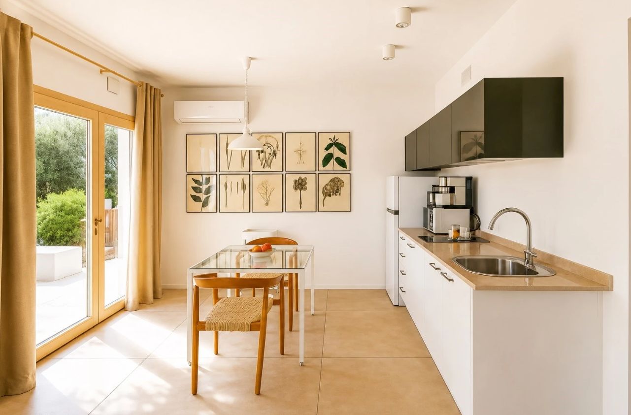 Villa de 5 dormitorios en la zona de Montgó, Jávea
