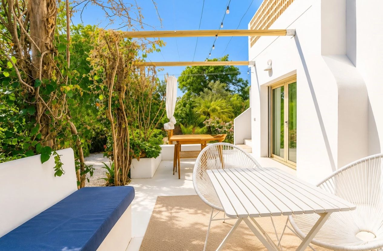 Villa de 5 dormitorios en la zona de Montgó, Jávea