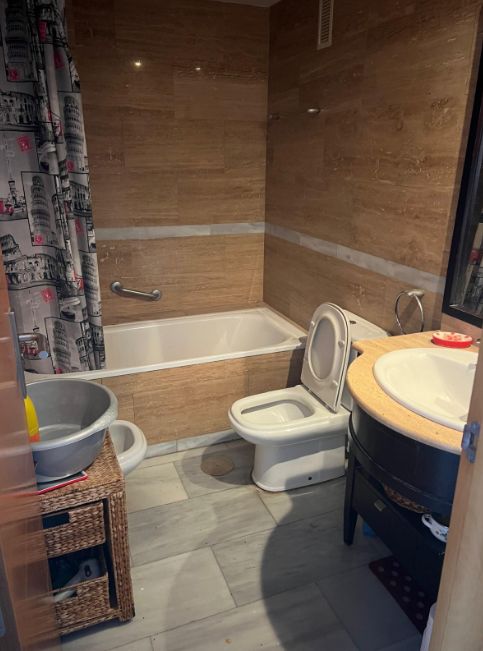 ¡Apartamento en La Cala Villajoyosa!