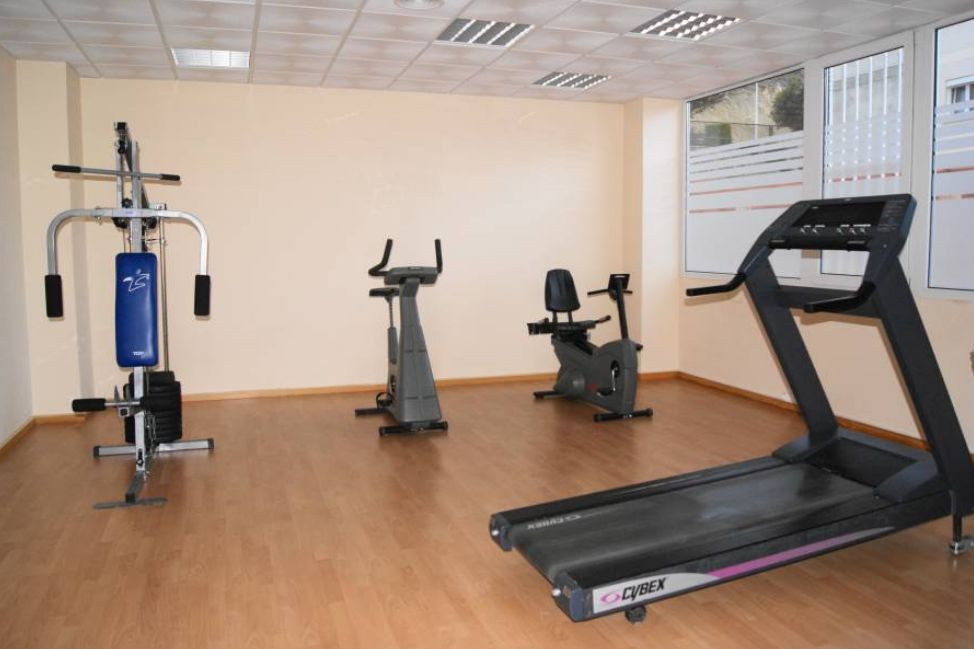 ¡Apartamento en La Cala Villajoyosa!