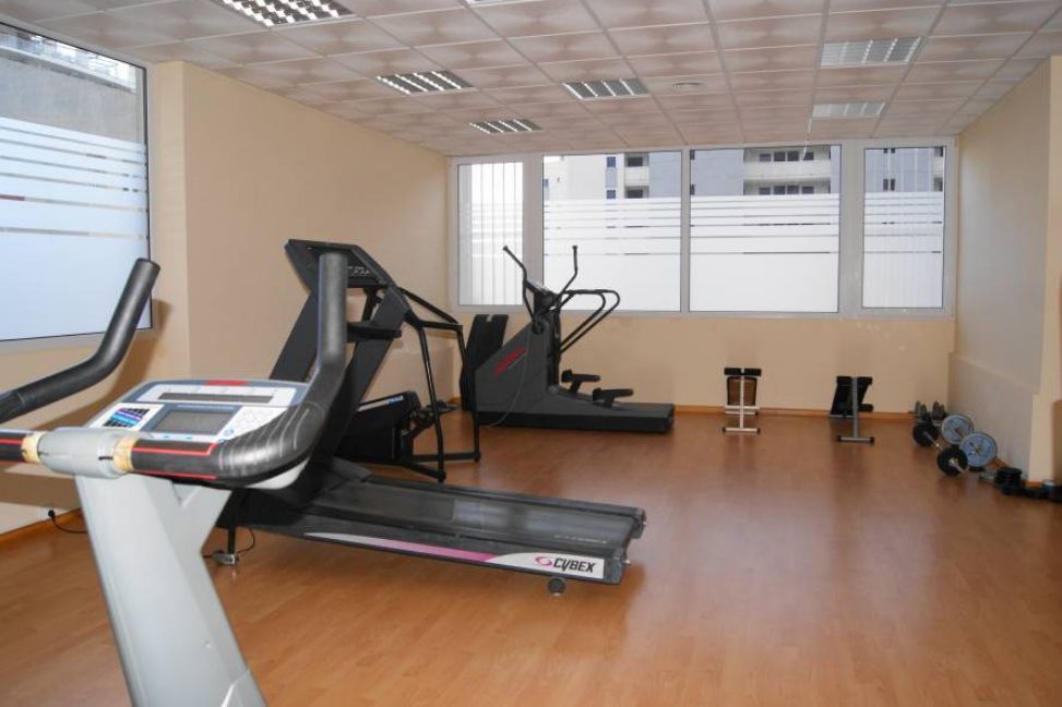 ¡Apartamento en La Cala Villajoyosa!