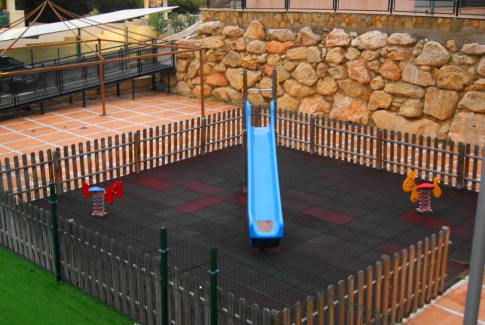 ¡Apartamento en La Cala Villajoyosa!