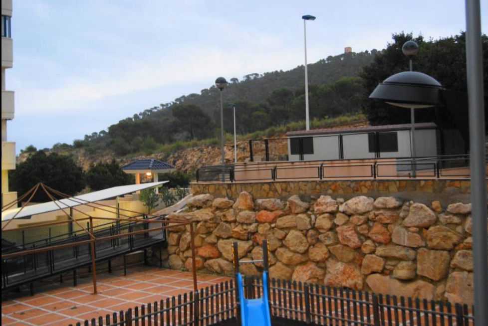 ¡Apartamento en La Cala Villajoyosa!