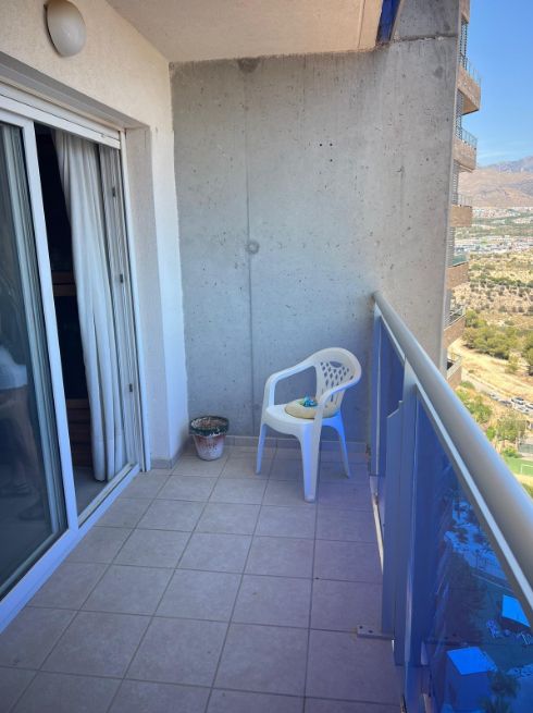 ¡Apartamento en La Cala Villajoyosa!