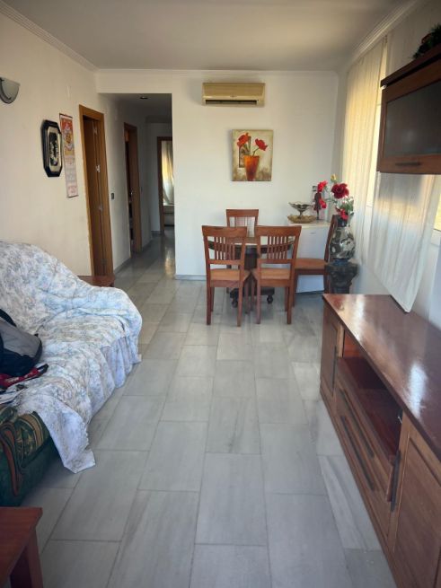 ¡Apartamento en La Cala Villajoyosa!
