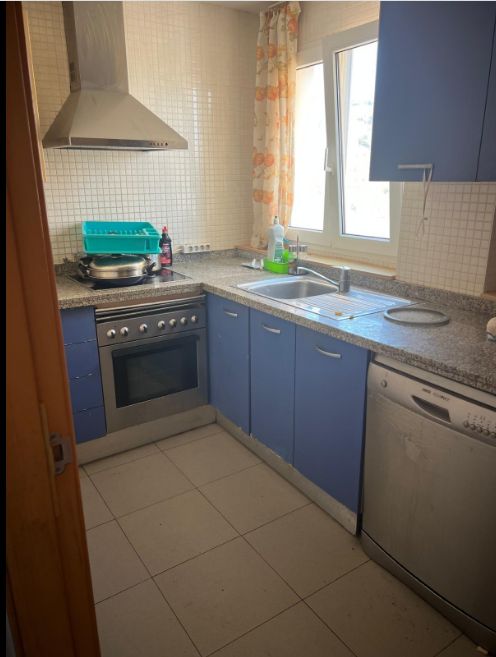 ¡Apartamento en La Cala Villajoyosa!