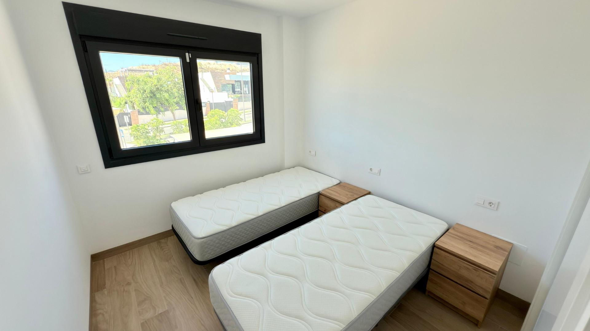 ¡Penthouse de élite en Mirador Hills Resort!