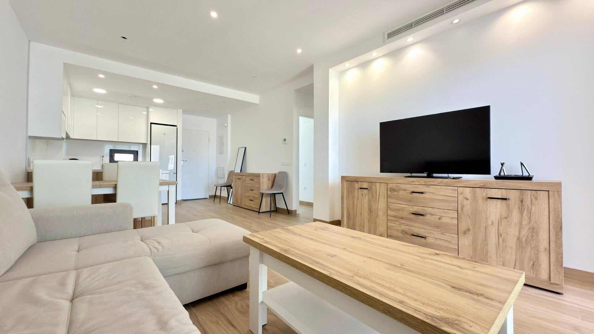 ¡Penthouse de élite en Mirador Hills Resort!