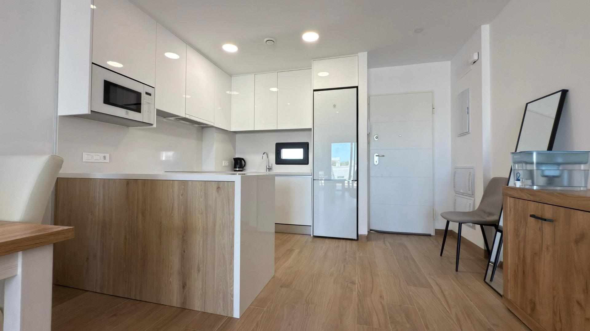 ¡Penthouse de élite en Mirador Hills Resort!