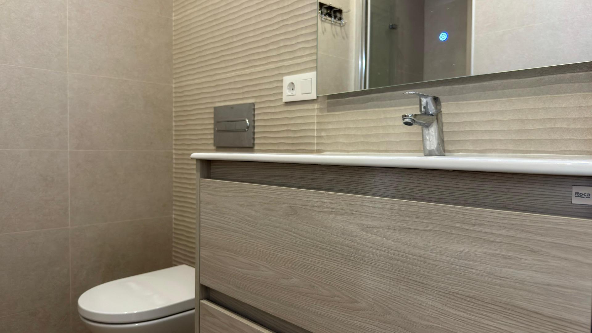 ¡Penthouse de élite en Mirador Hills Resort!