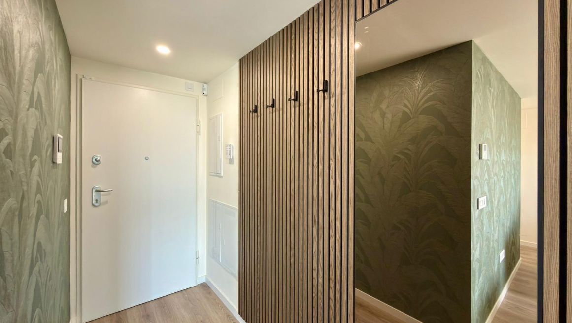 ¡Nuevo apartamento en Balcón de Finistrat!